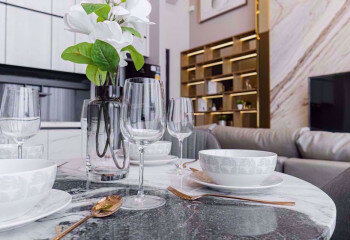 Кондоминиум в Бангкоке, Таиланд | THE253139