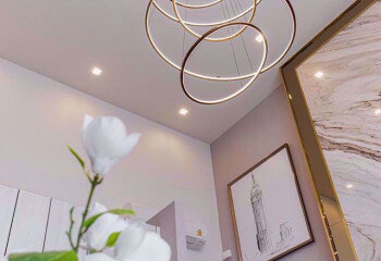 Кондоминиум в Бангкоке, Таиланд | THE253139