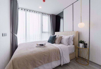 Кондоминиум в Бангкоке, Таиланд | THE253139