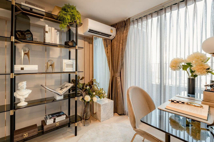 Кондоминиум в Бангкоке, Таиланд | THE312302