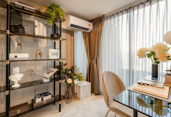 Кондоминиум в Бангкоке, Таиланд | THE312302