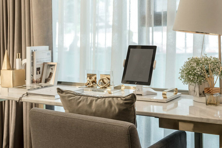 Кондоминиум в Бангкоке, Таиланд | THE112307