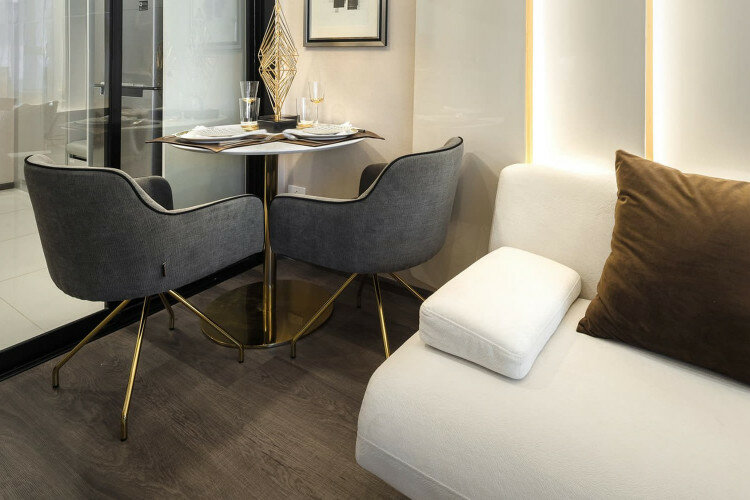 Кондоминиум в Бангкоке, Таиланд | THE112307