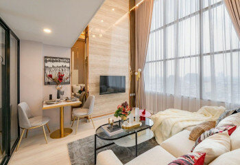 Кондоминиум в Бангкоке, Таиланд | THE112307