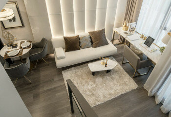 Кондоминиум в Бангкоке, Таиланд | THE112307