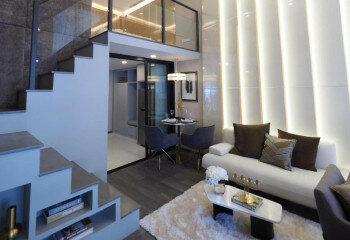 Кондоминиум в Бангкоке, Таиланд | THE112307