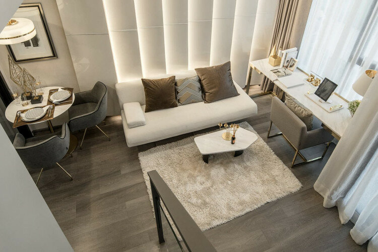 Кондоминиум в Бангкоке, Таиланд | THE412309