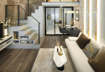 Кондоминиум в Бангкоке, Таиланд | THE412309