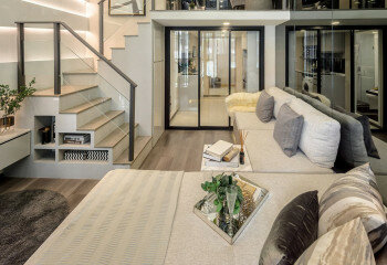 Кондоминиум в Бангкоке, Таиланд | THE412309