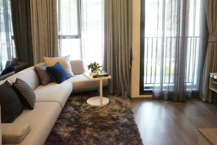 Кондоминиум в Бангкоке, Таиланд | THE212308