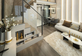 Кондоминиум в Бангкоке, Таиланд | THE212308