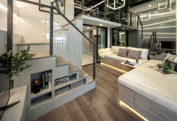 Кондоминиум в Бангкоке, Таиланд | THE212308