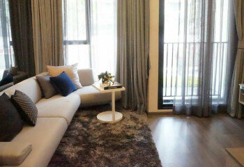 Кондоминиум в Бангкоке, Таиланд | THE512304