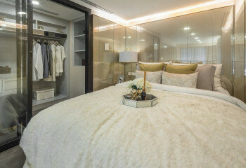 Кондоминиум в Бангкоке, Таиланд | THE512304