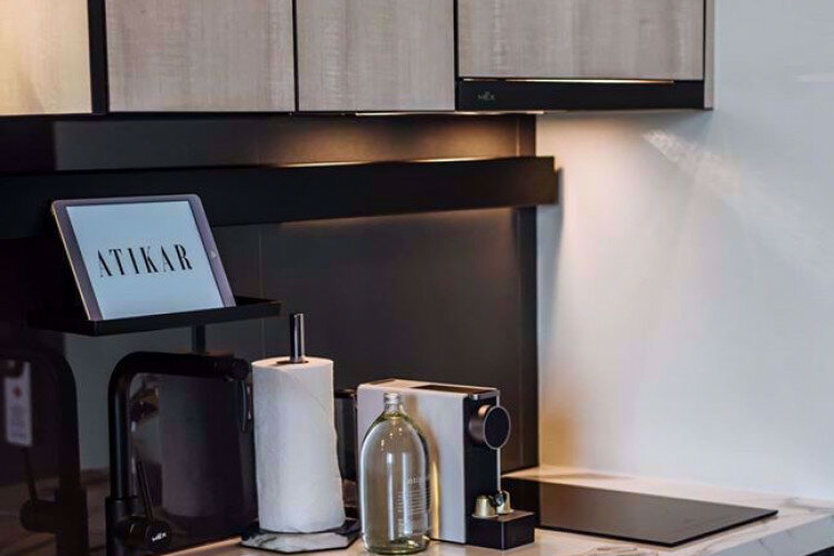 Кондоминиум в Бангкоке, Таиланд | THE153919