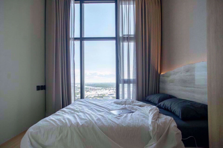 Кондоминиум в Бангкоке, Таиланд | THE153919