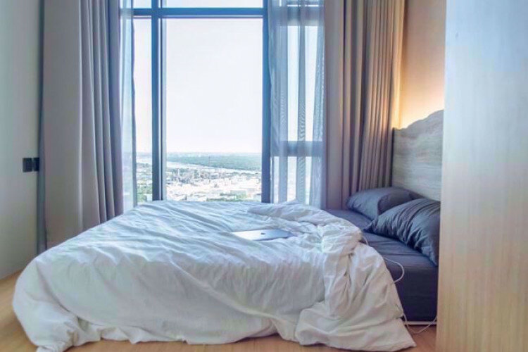 Кондоминиум в Бангкоке, Таиланд | THE153919