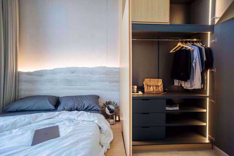 Кондоминиум в Бангкоке, Таиланд | THE153919