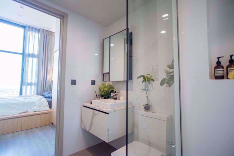 Кондоминиум в Бангкоке, Таиланд | THE153919