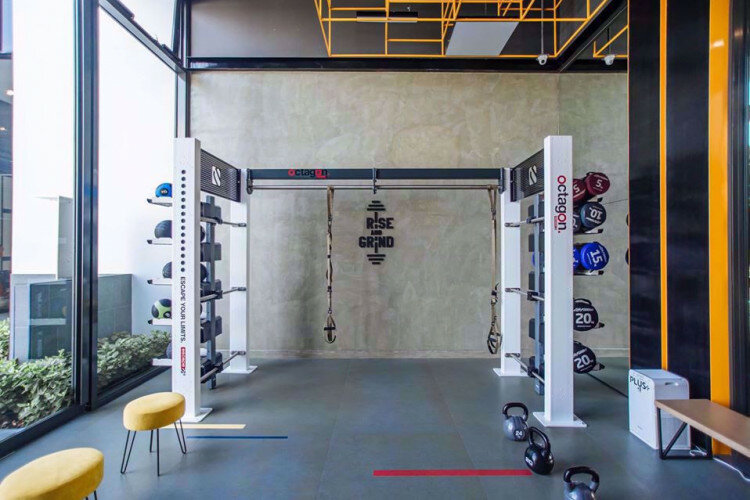 Кондоминиум в Бангкоке, Таиланд | THE153919