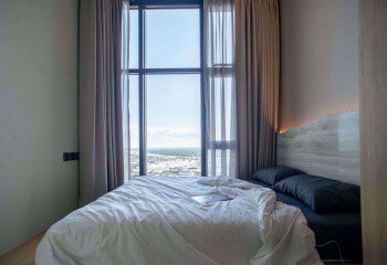 Кондоминиум в Бангкоке, Таиланд | THE153919