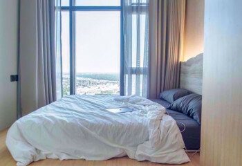 Кондоминиум в Бангкоке, Таиланд | THE153919