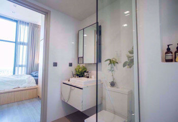 Кондоминиум в Бангкоке, Таиланд | THE153919