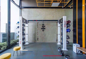 Кондоминиум в Бангкоке, Таиланд | THE153919