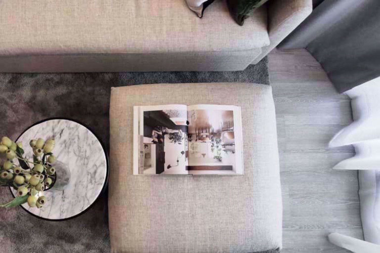 Кондоминиум в Бангкоке, Таиланд | THE252096