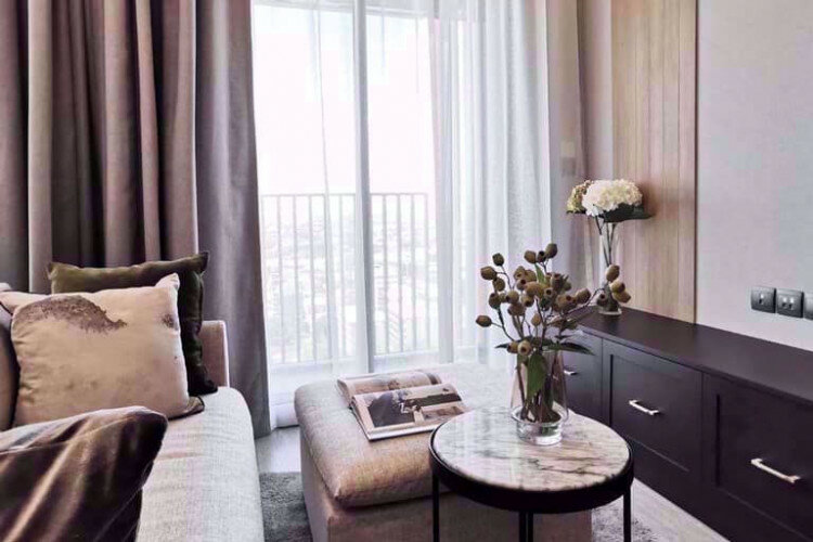 Кондоминиум в Бангкоке, Таиланд | THE252096