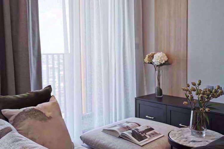 Кондоминиум в Бангкоке, Таиланд | THE252096