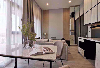 Кондоминиум в Бангкоке, Таиланд | THE252096