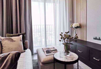 Кондоминиум в Бангкоке, Таиланд | THE252096