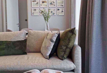 Кондоминиум в Бангкоке, Таиланд | THE252096