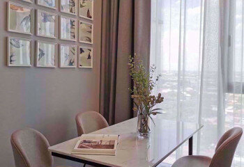 Кондоминиум в Бангкоке, Таиланд | THE252096