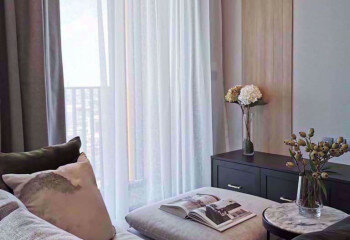 Кондоминиум в Бангкоке, Таиланд | THE252096