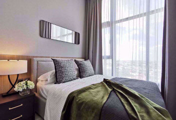 Кондоминиум в Бангкоке, Таиланд | THE252096