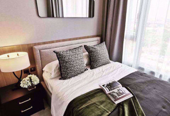 Кондоминиум в Бангкоке, Таиланд | THE252096