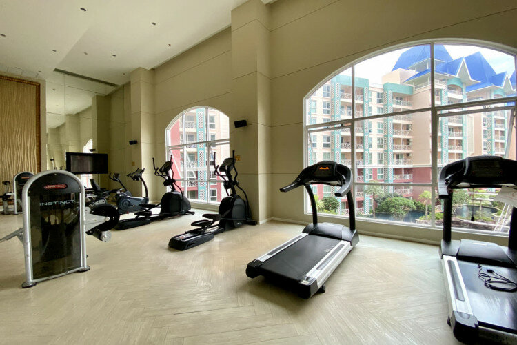 Квартира в Паттайе, Таиланд | THE434694