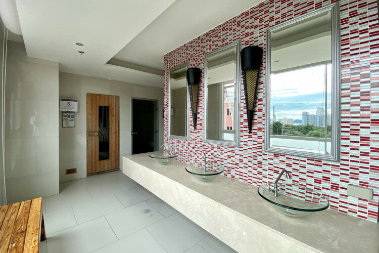 Квартира в Паттайе, Таиланд | THE434694