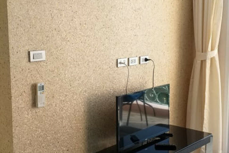 Квартира в Паттайе, Таиланд | THE434694