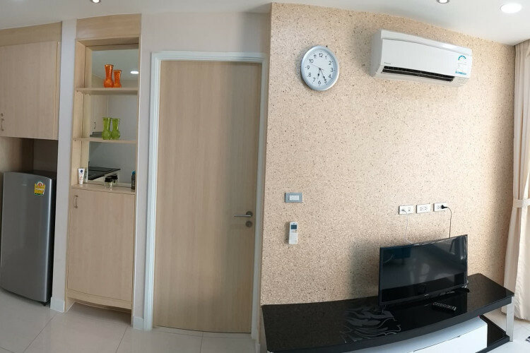 Квартира в Паттайе, Таиланд | THE434694