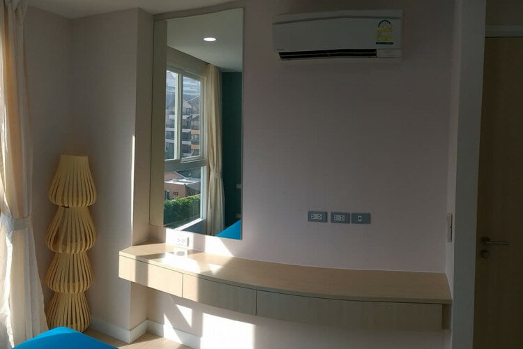 Квартира в Паттайе, Таиланд | THE434694