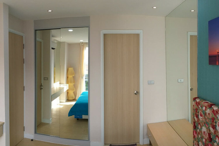 Квартира в Паттайе, Таиланд | THE434694