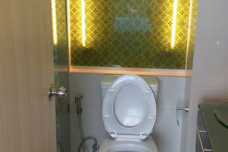 Квартира в Паттайе, Таиланд | THE434694