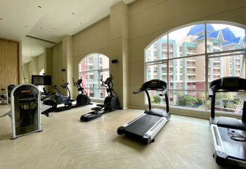 Квартира в Паттайе, Таиланд | THE434694