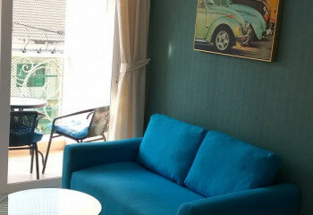 Квартира в Паттайе, Таиланд | THE434694