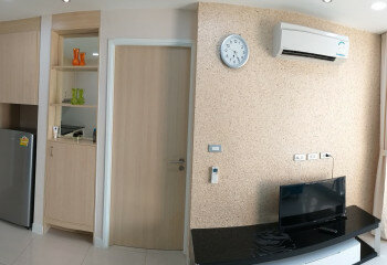 Квартира в Паттайе, Таиланд | THE434694