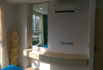 Квартира в Паттайе, Таиланд | THE434694