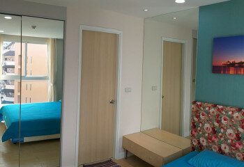 Квартира в Паттайе, Таиланд | THE434694